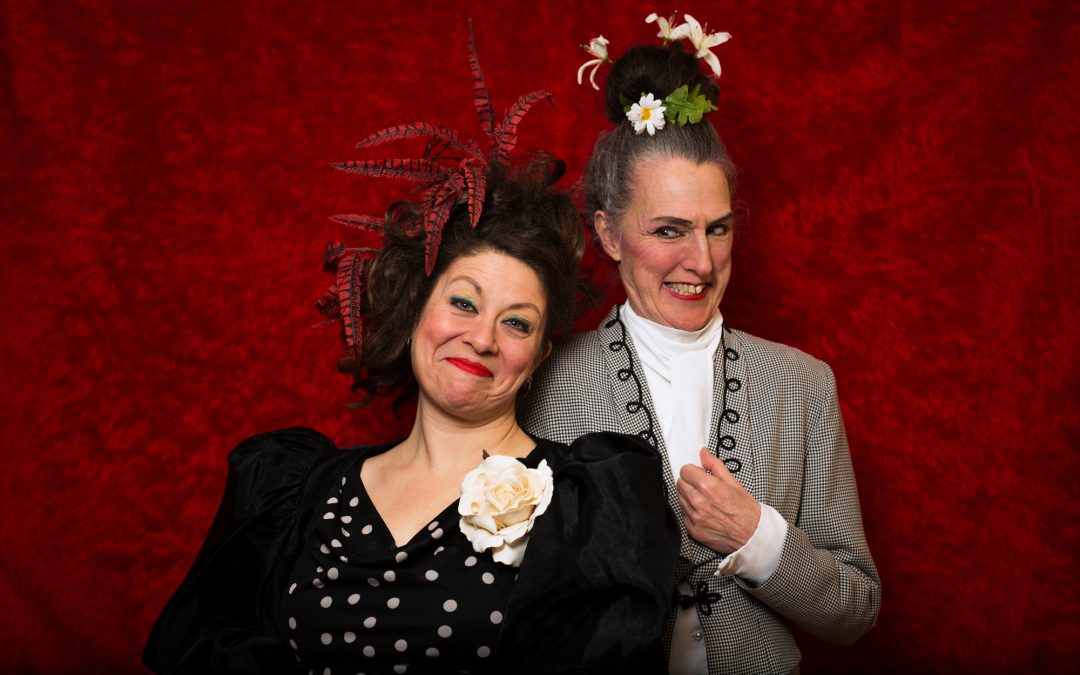 Gala Cabaret