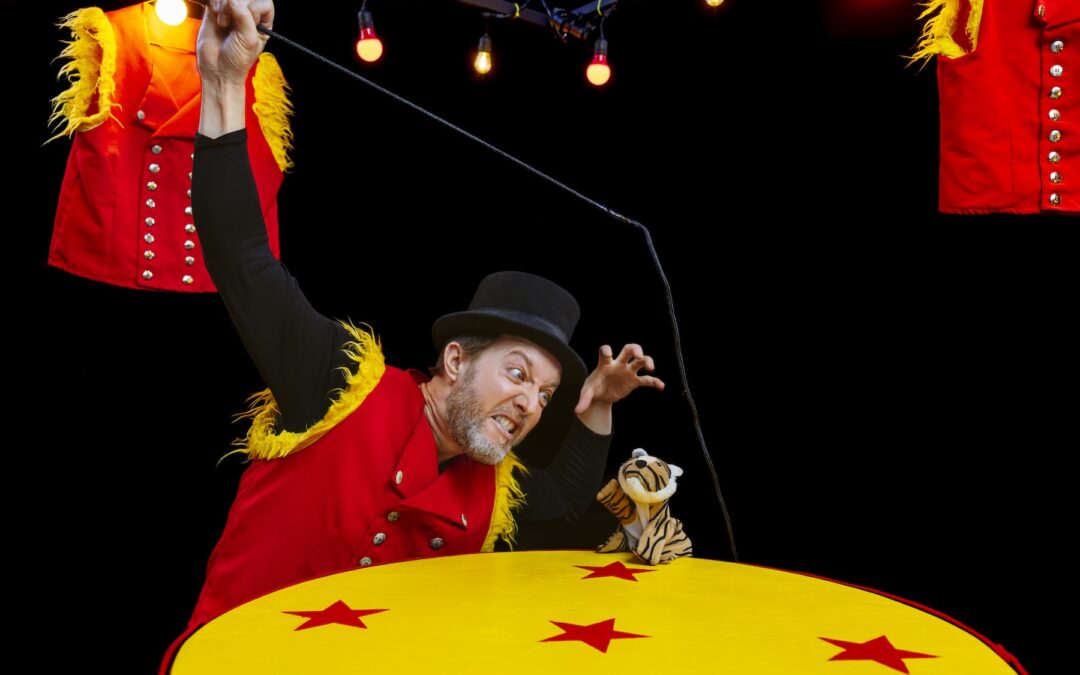 Cirk’ Alors !