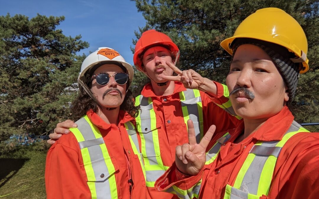 Construction Guys
