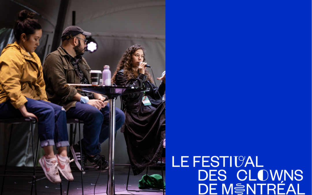 Discussion II