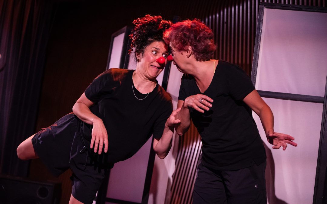Impro Clown