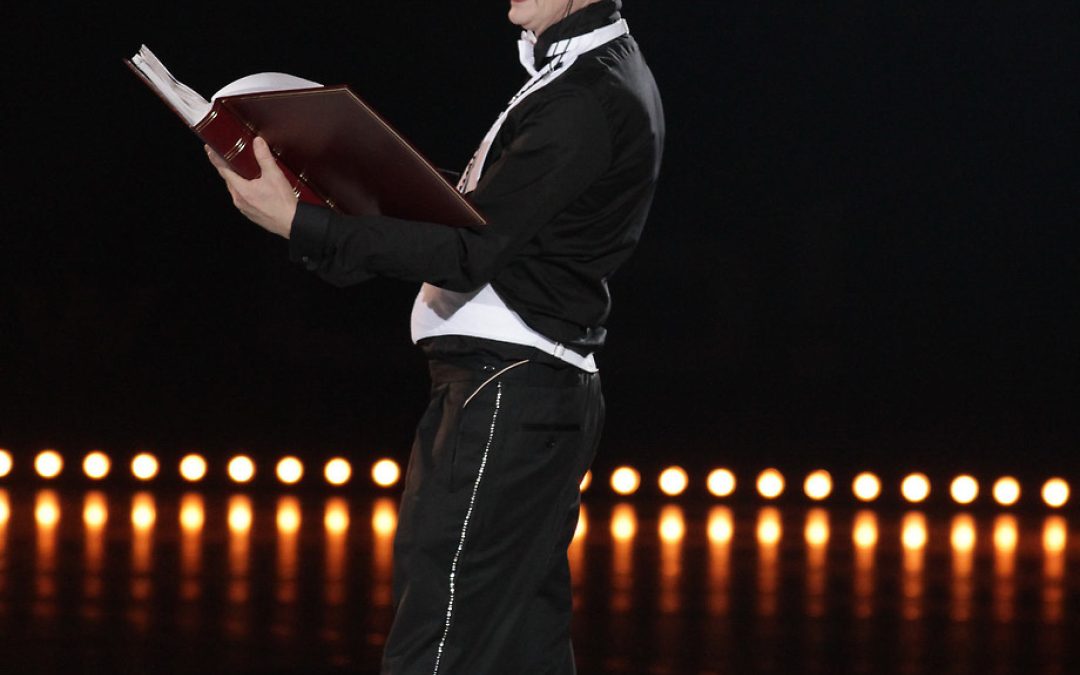 Cabaret 2025